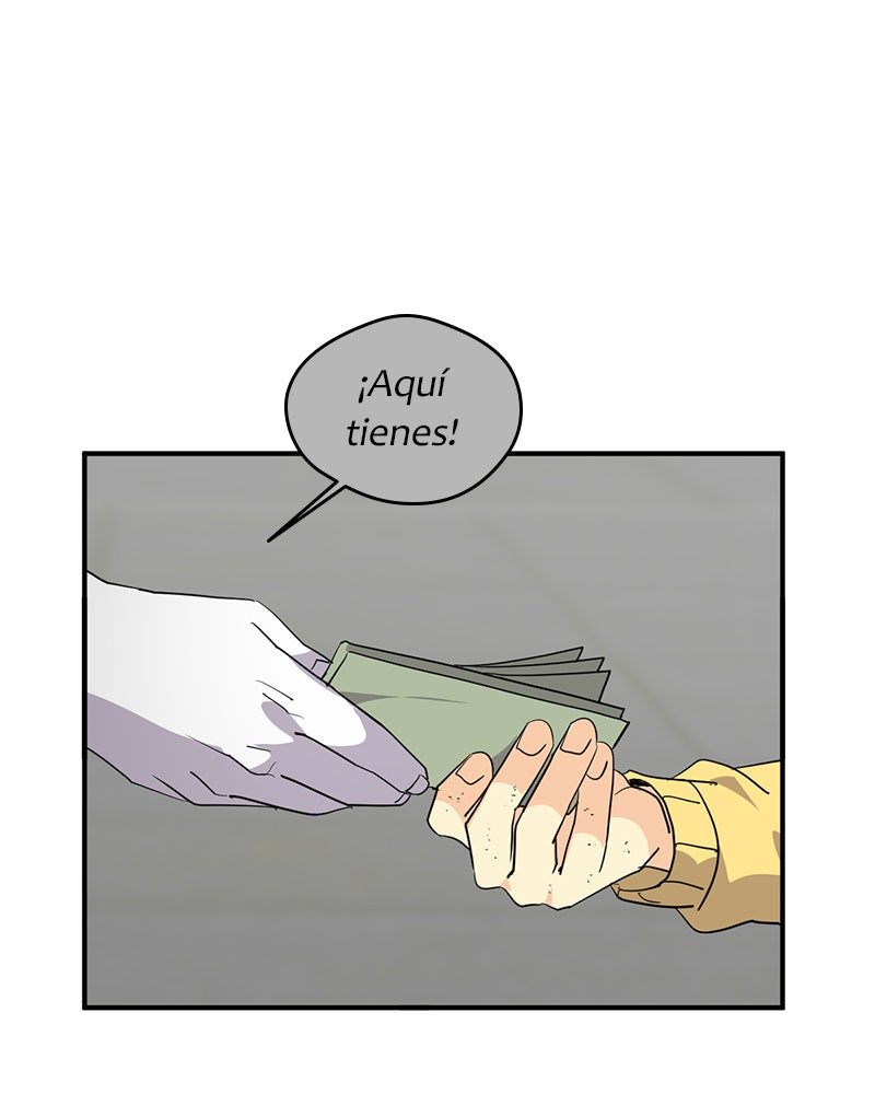 Read extraOrdinario ES Manga Online