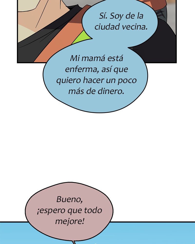 Read extraOrdinario ES Manga Online