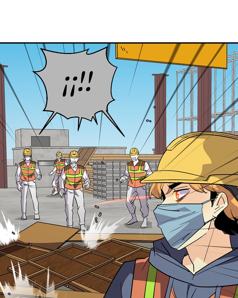 Read extraOrdinario ES Manga Online