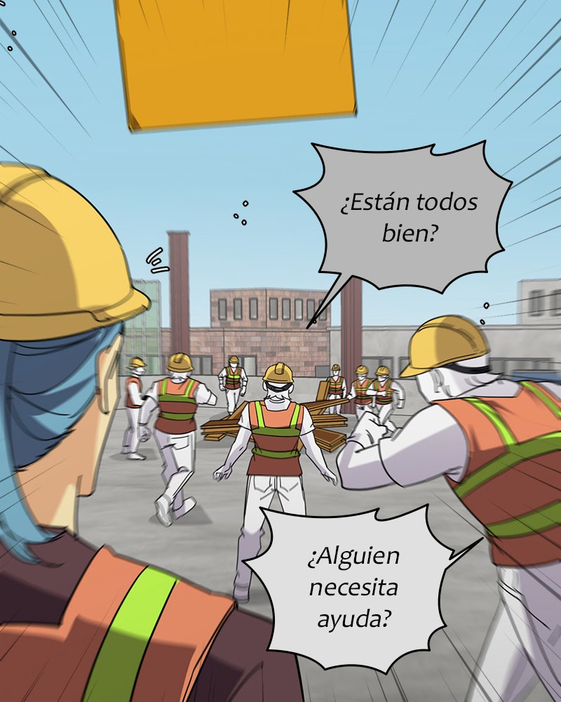 Read extraOrdinario ES Manga Online