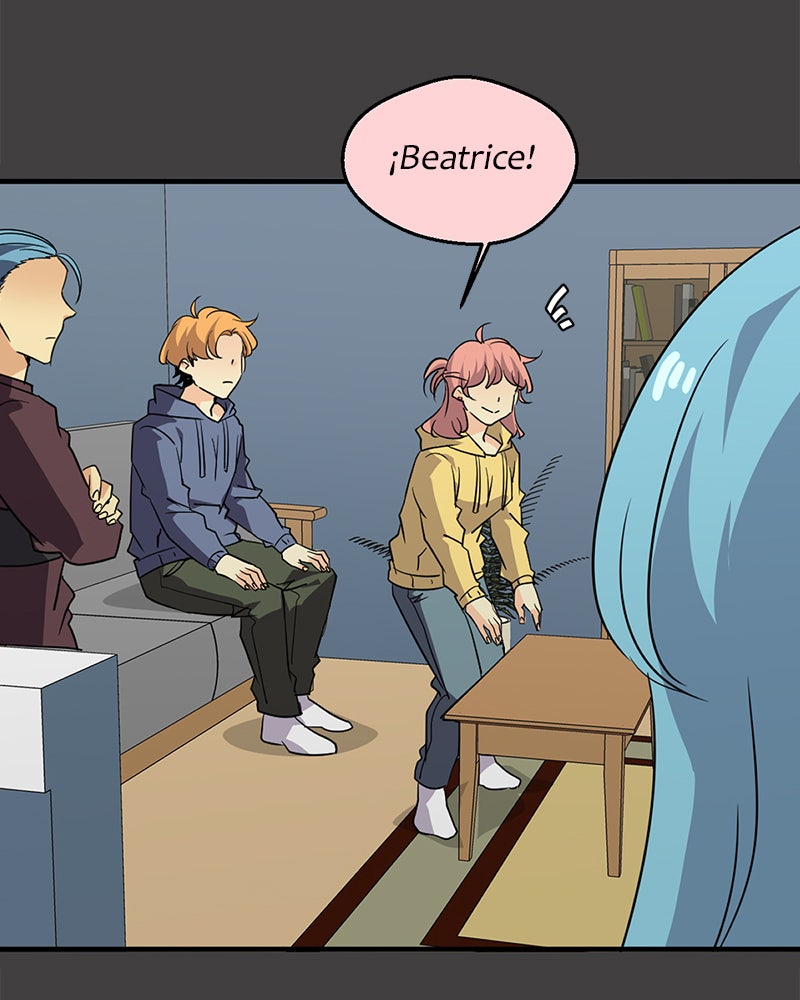 Read extraOrdinario ES Manga Online