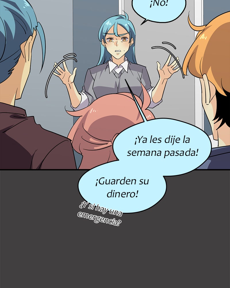 Read extraOrdinario ES Manga Online