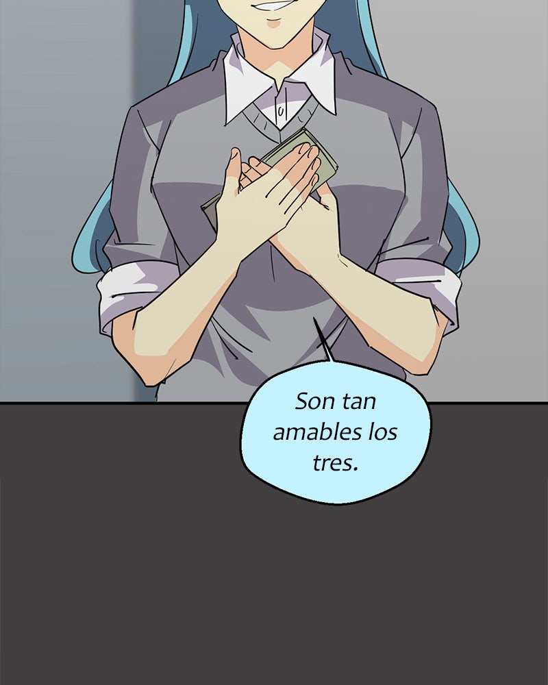 Read extraOrdinario ES Manga Online