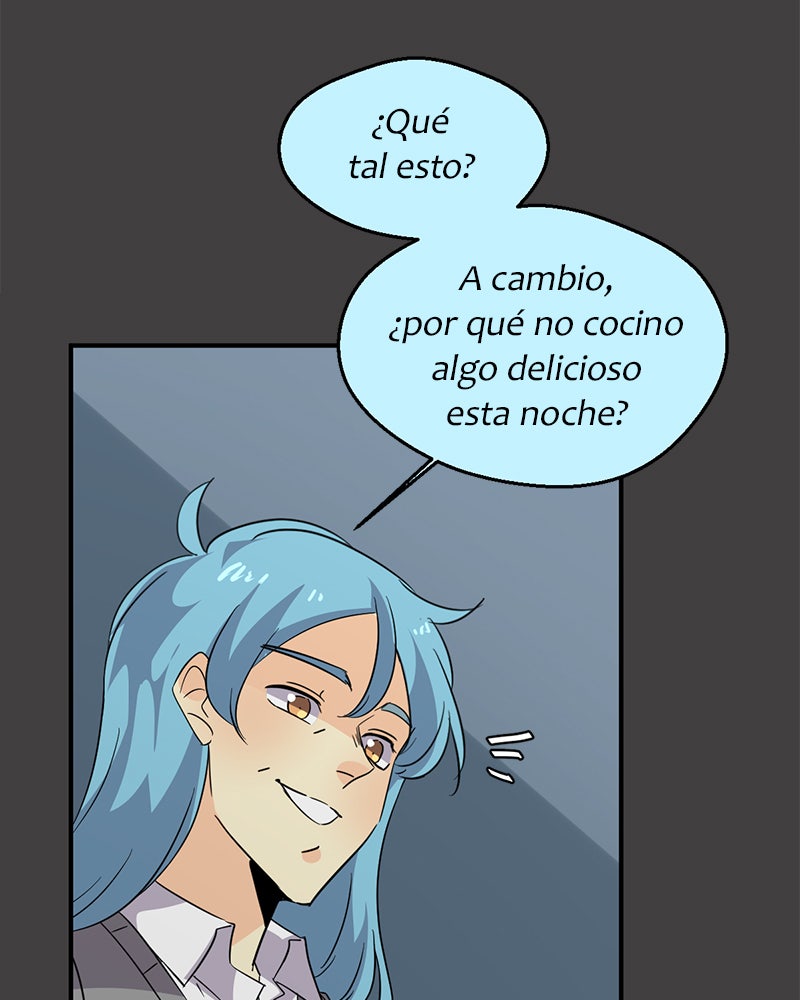 Read extraOrdinario ES Manga Online