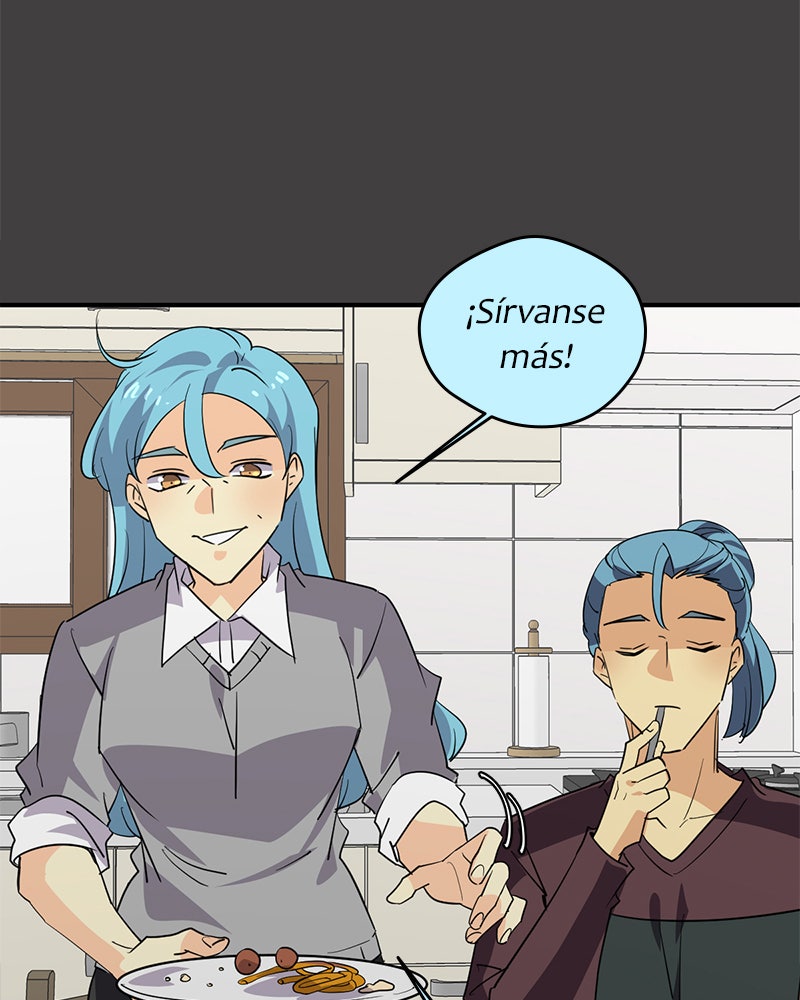 Read extraOrdinario ES Manga Online