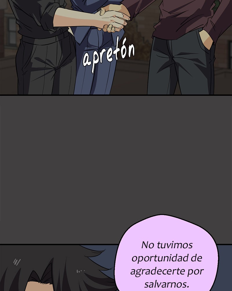 Read extraOrdinario ES Manga Online