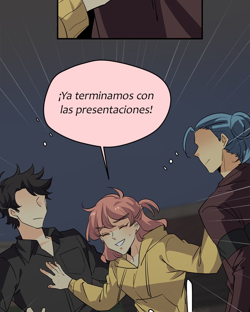 Read extraOrdinario ES Manga Online