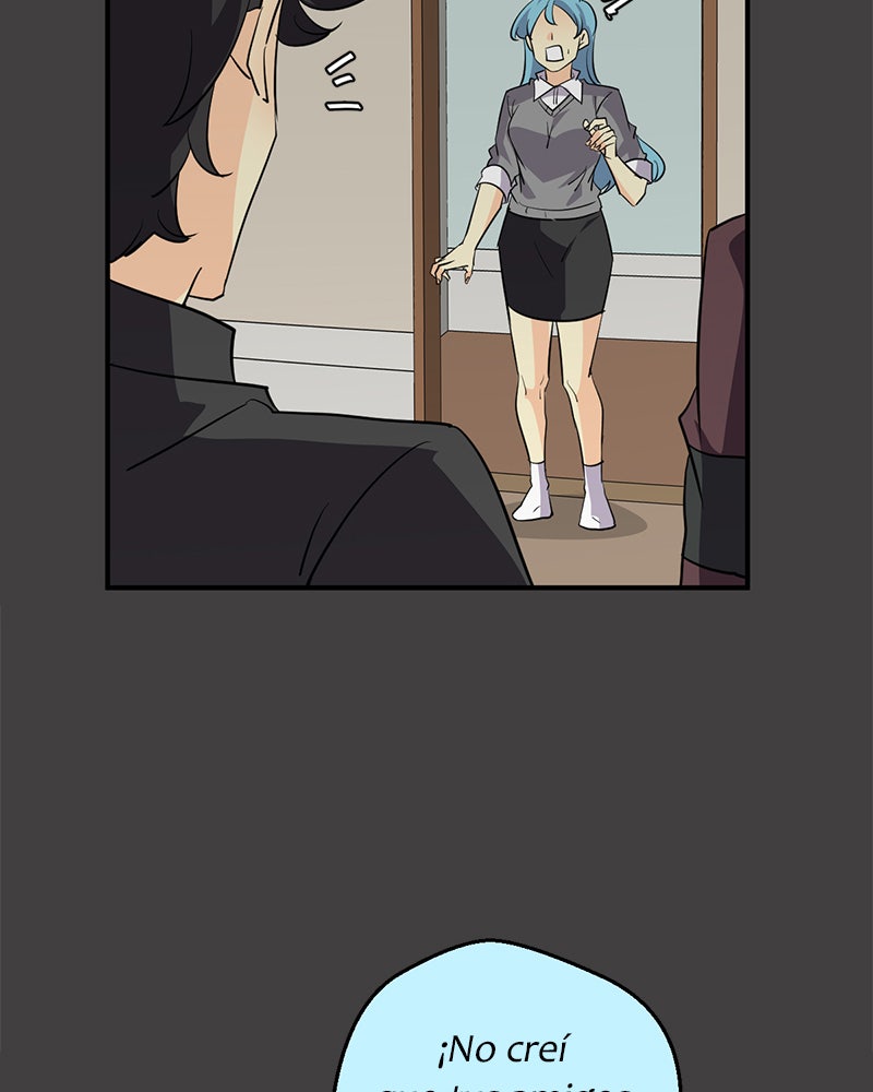 Read extraOrdinario ES Manga Online