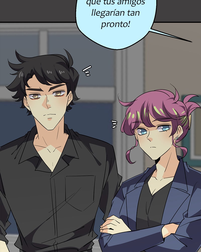 Read extraOrdinario ES Manga Online