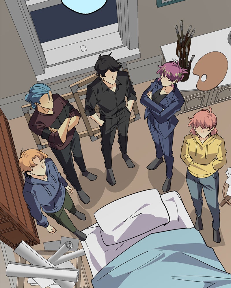 Read extraOrdinario ES Manga Online