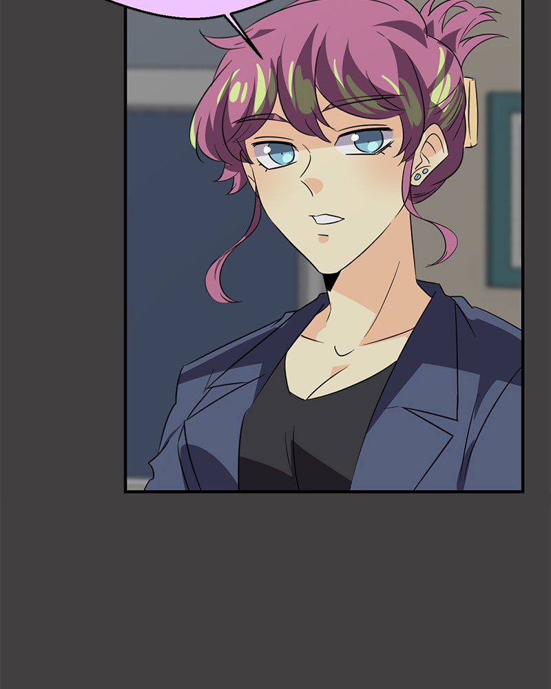 Read extraOrdinario ES Manga Online