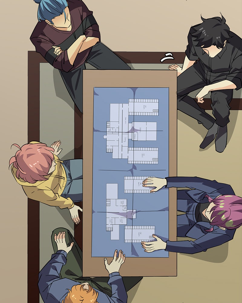 Read extraOrdinario ES Manga Online