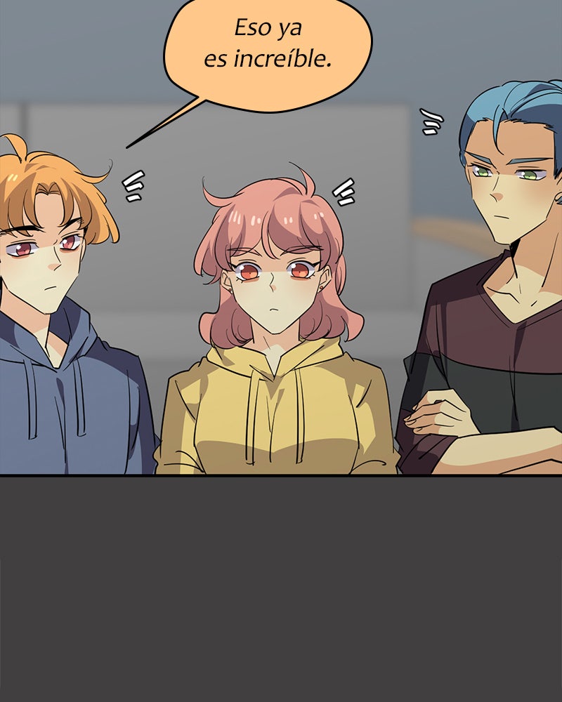 Read extraOrdinario ES Manga Online