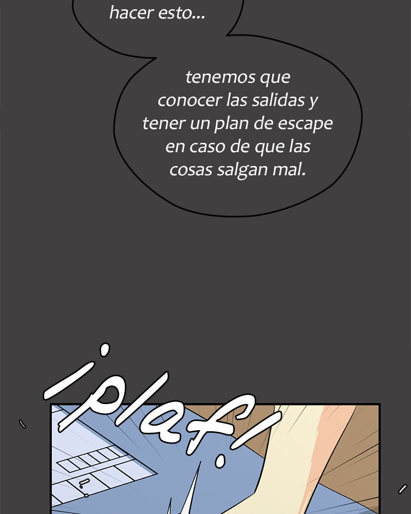 Read extraOrdinario ES Manga Online