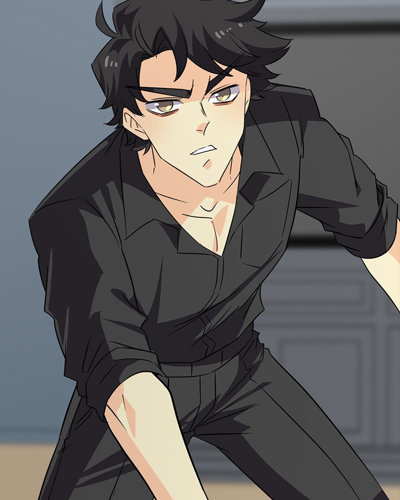 Read extraOrdinario ES Manga Online