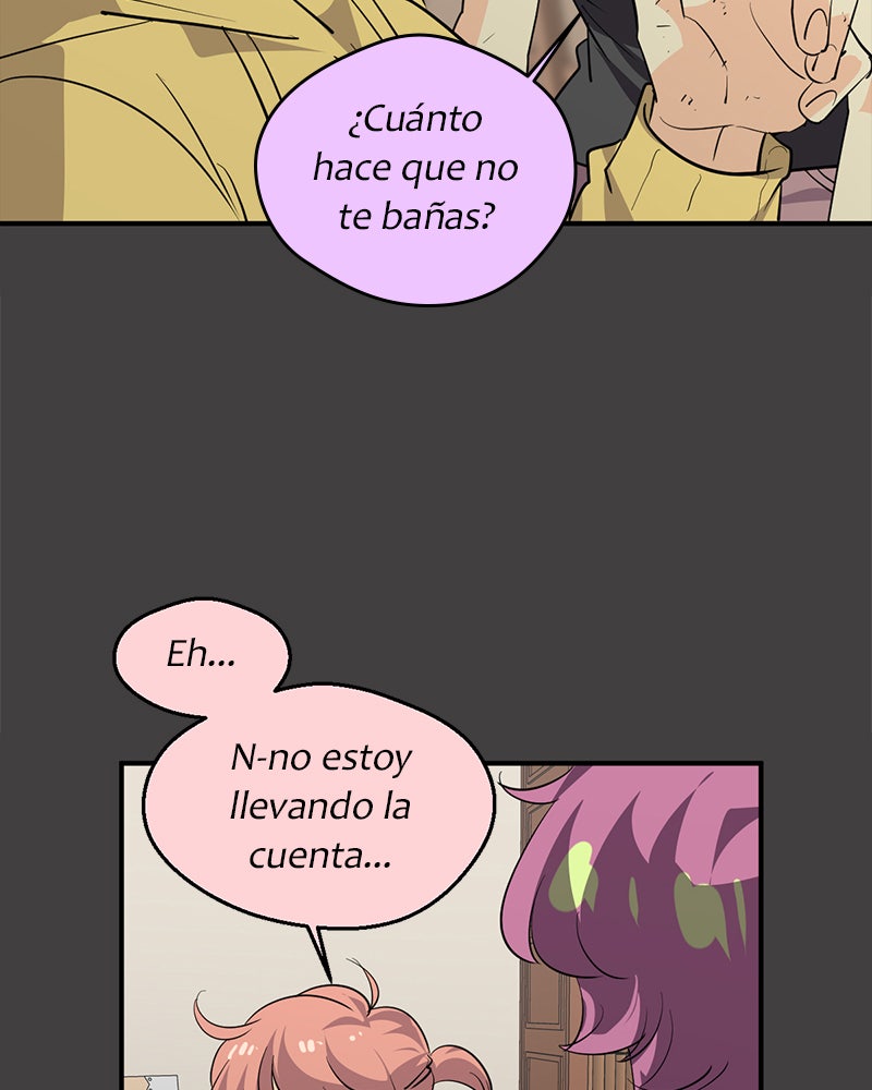 Read extraOrdinario ES Manga Online