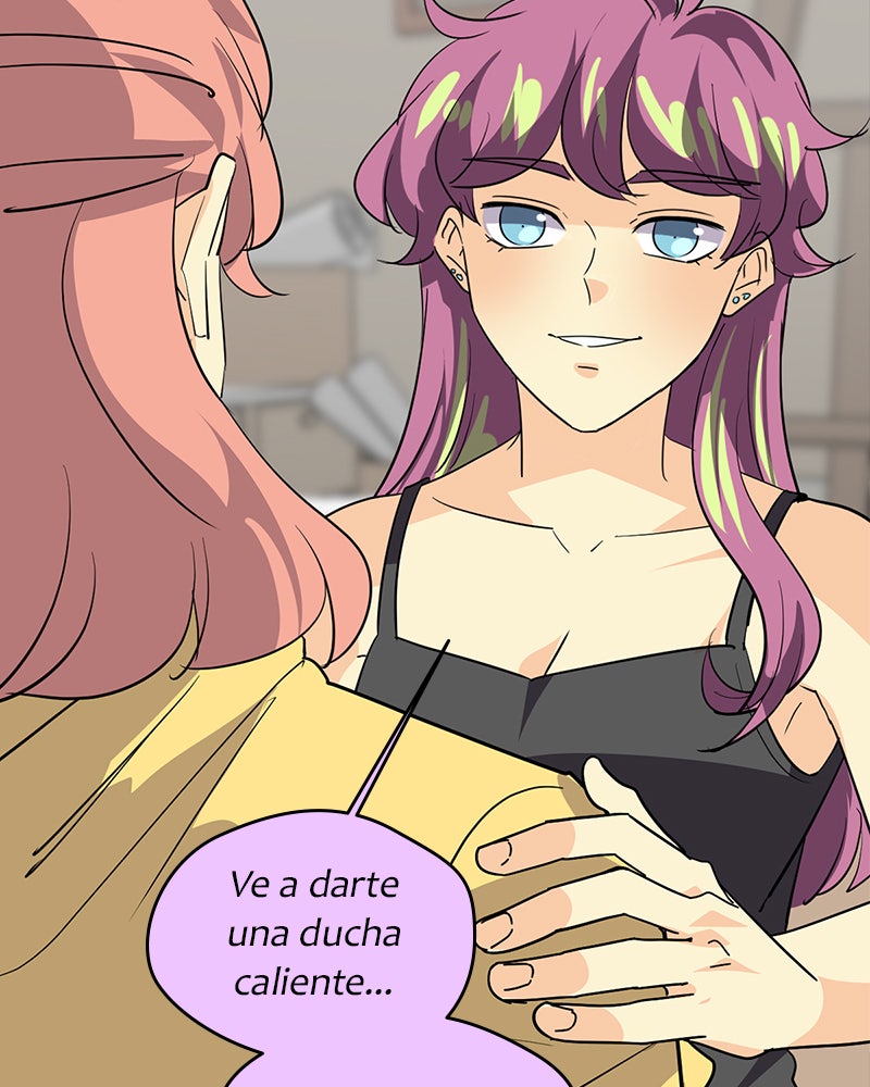 Read extraOrdinario ES Manga Online