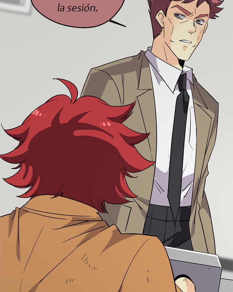 Read extraOrdinario ES Manga Online