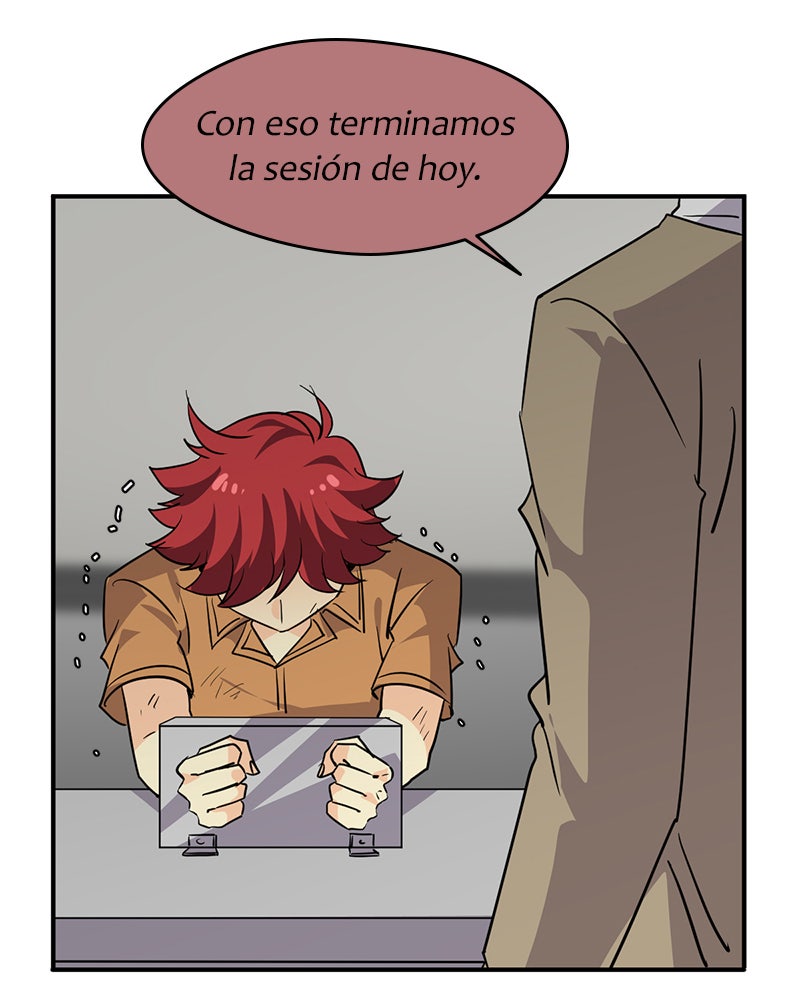 Read extraOrdinario ES Manga Online