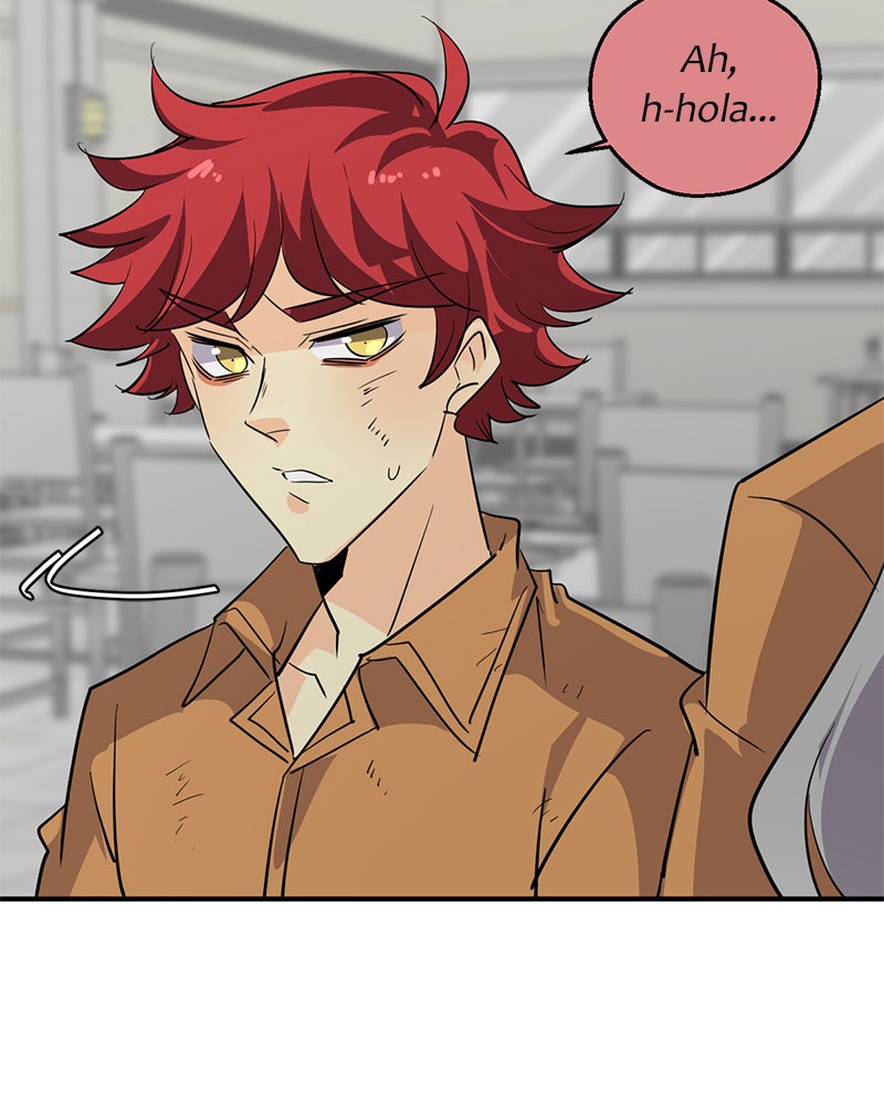 Read extraOrdinario ES Manga Online