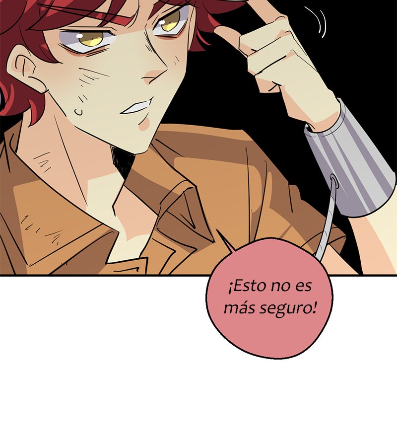 Read extraOrdinario ES Manga Online