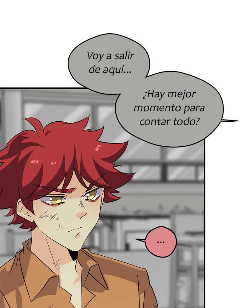 Read extraOrdinario ES Manga Online