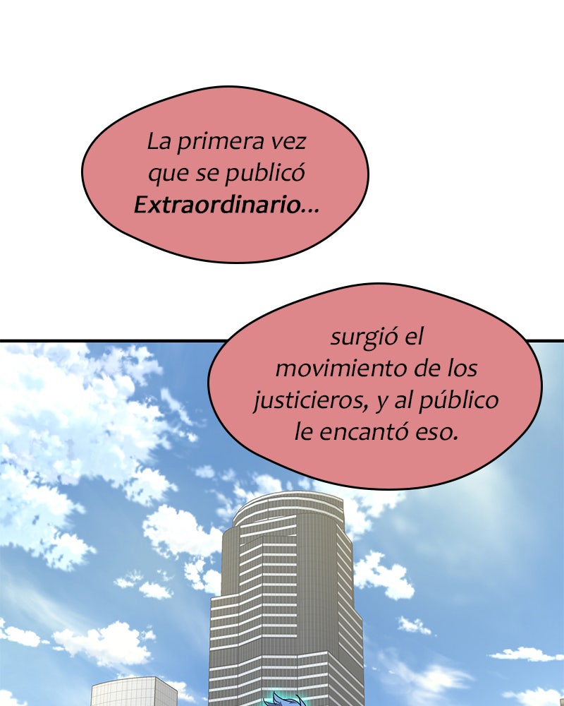 Read extraOrdinario ES Manga Online