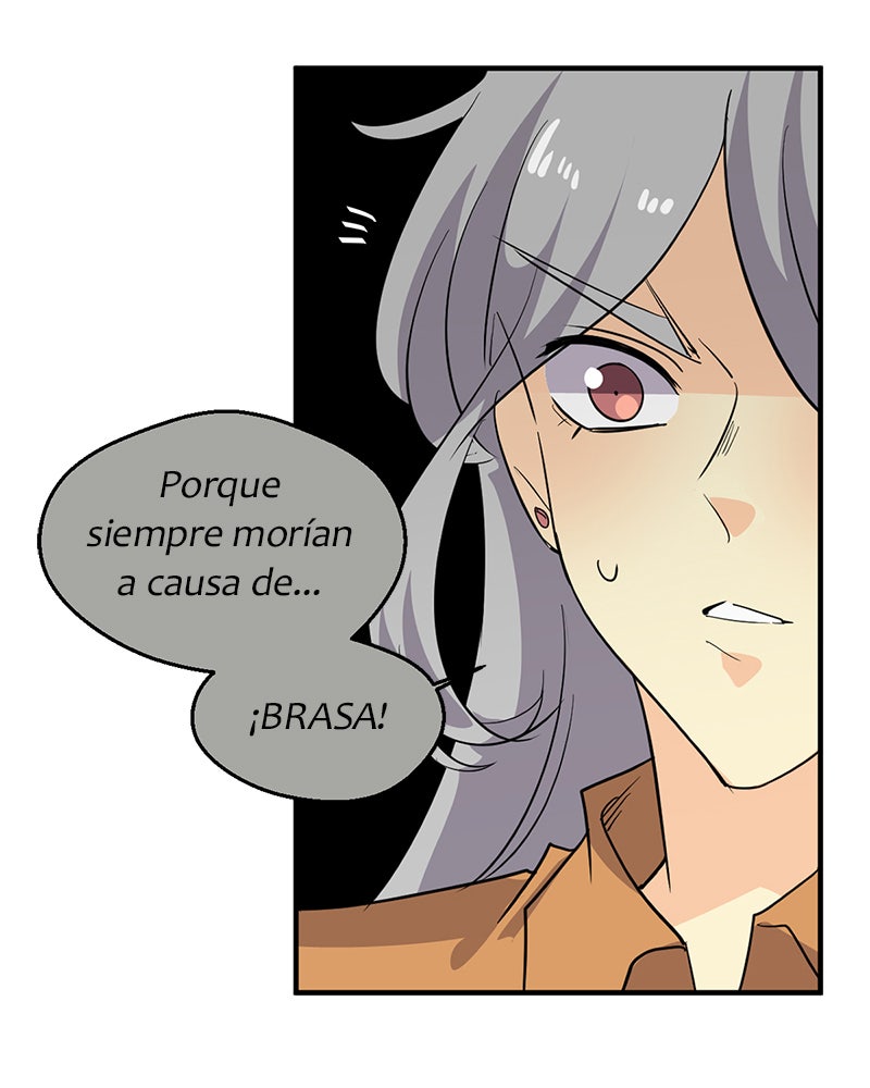 Read extraOrdinario ES Manga Online