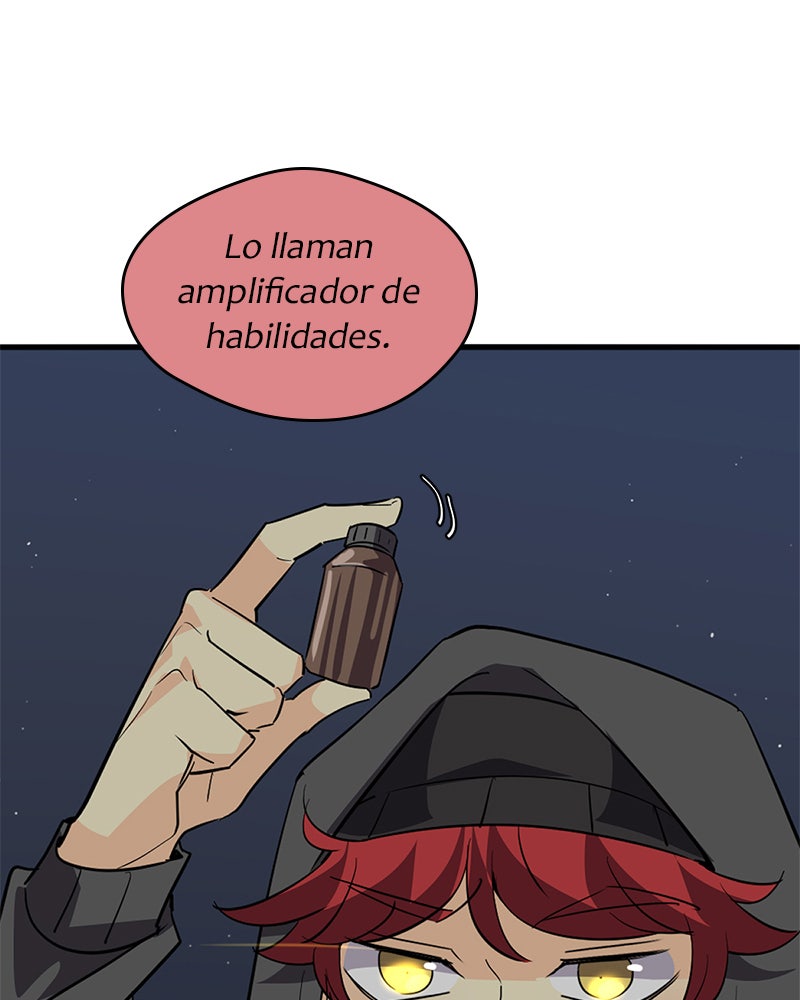 Read extraOrdinario ES Manga Online