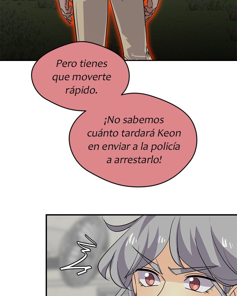 Read extraOrdinario ES Manga Online