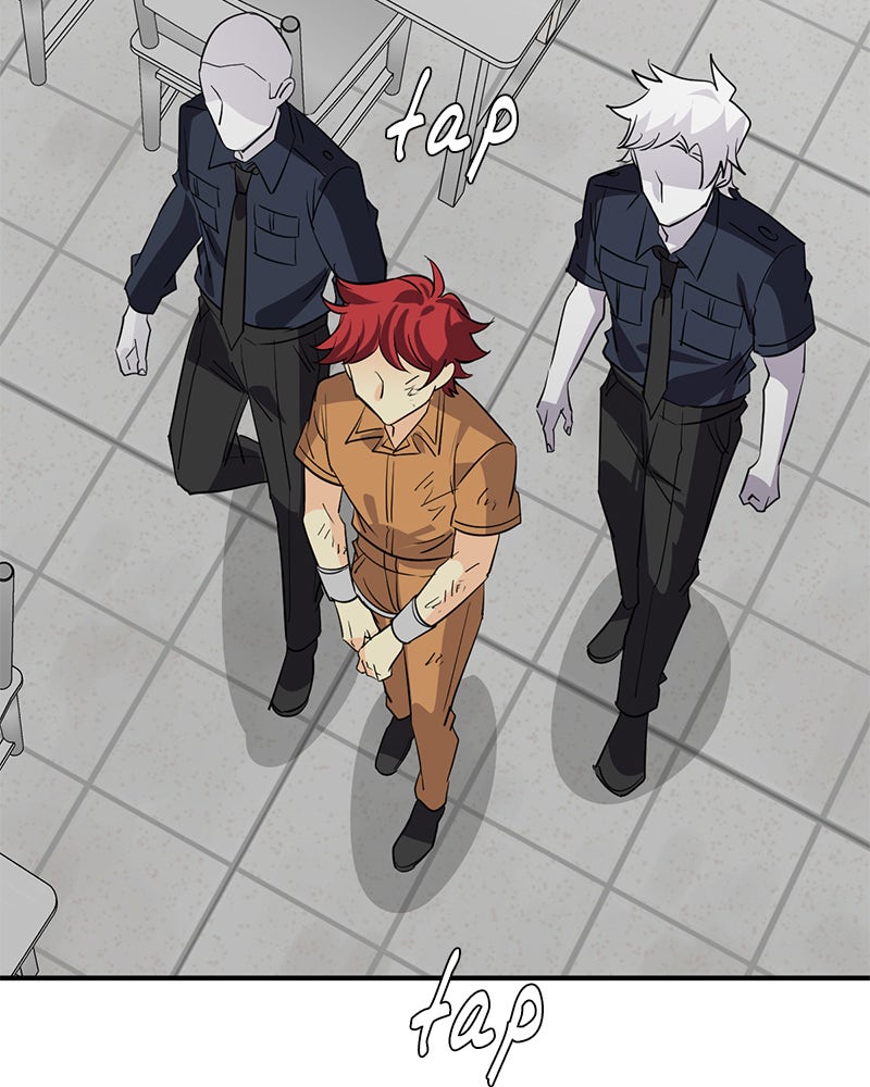 Read extraOrdinario ES Manga Online