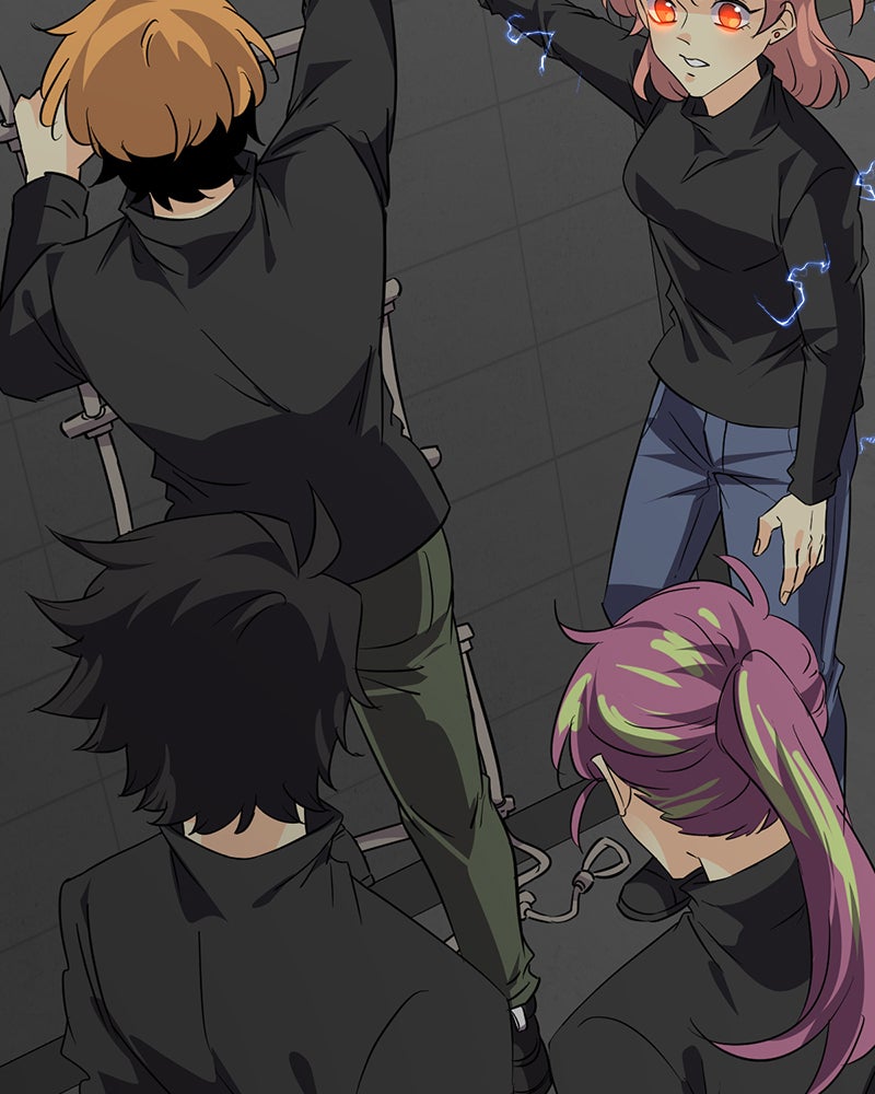 Read extraOrdinario ES Manga Online