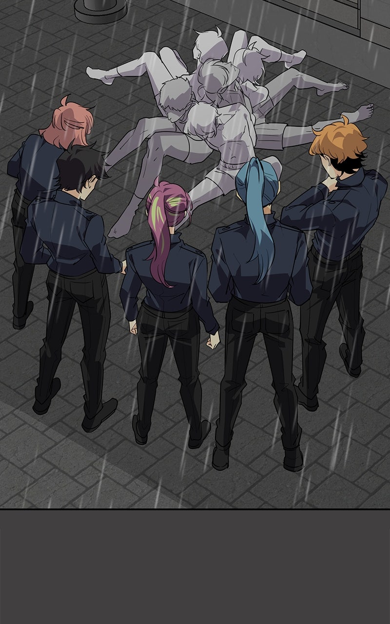 Read extraOrdinario ES Manga Online