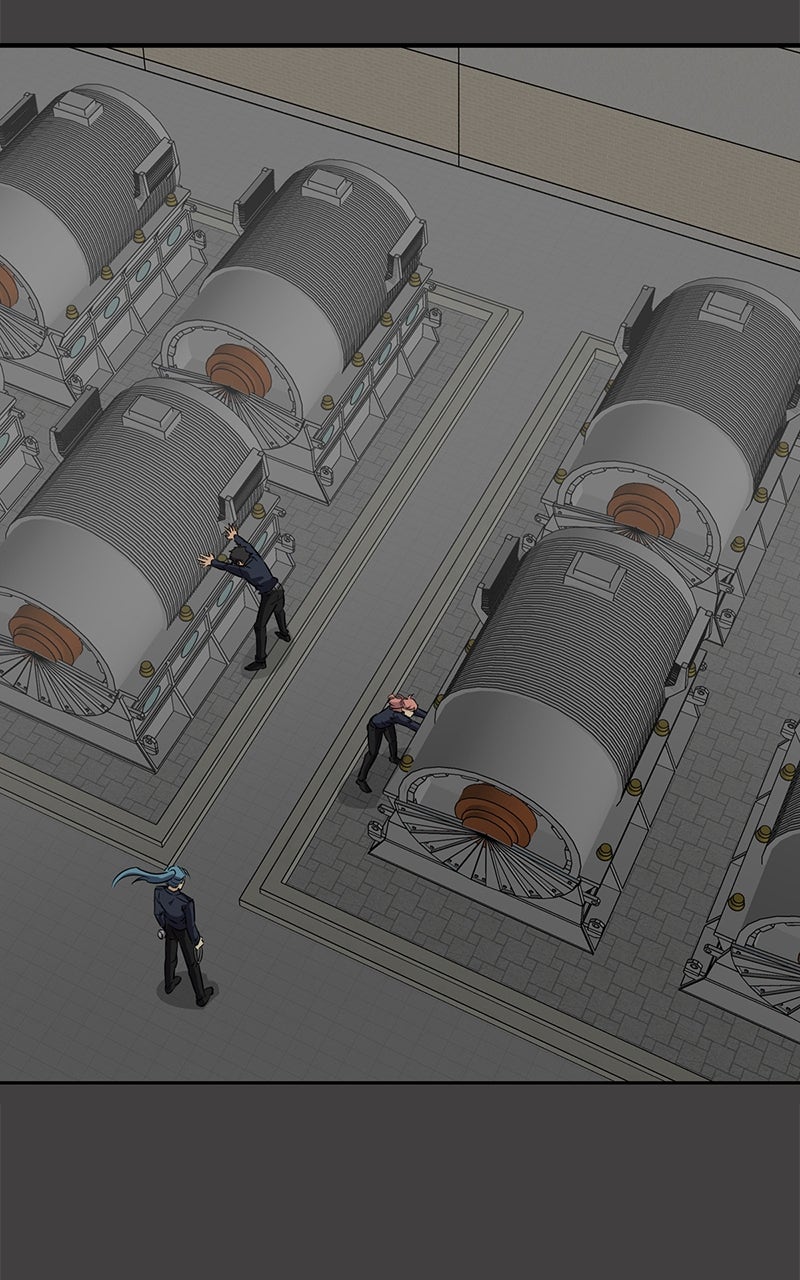 Read extraOrdinario ES Manga Online