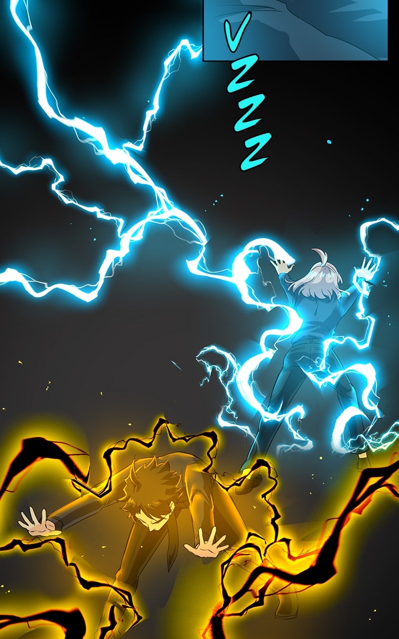 Read extraOrdinario ES Manga Online