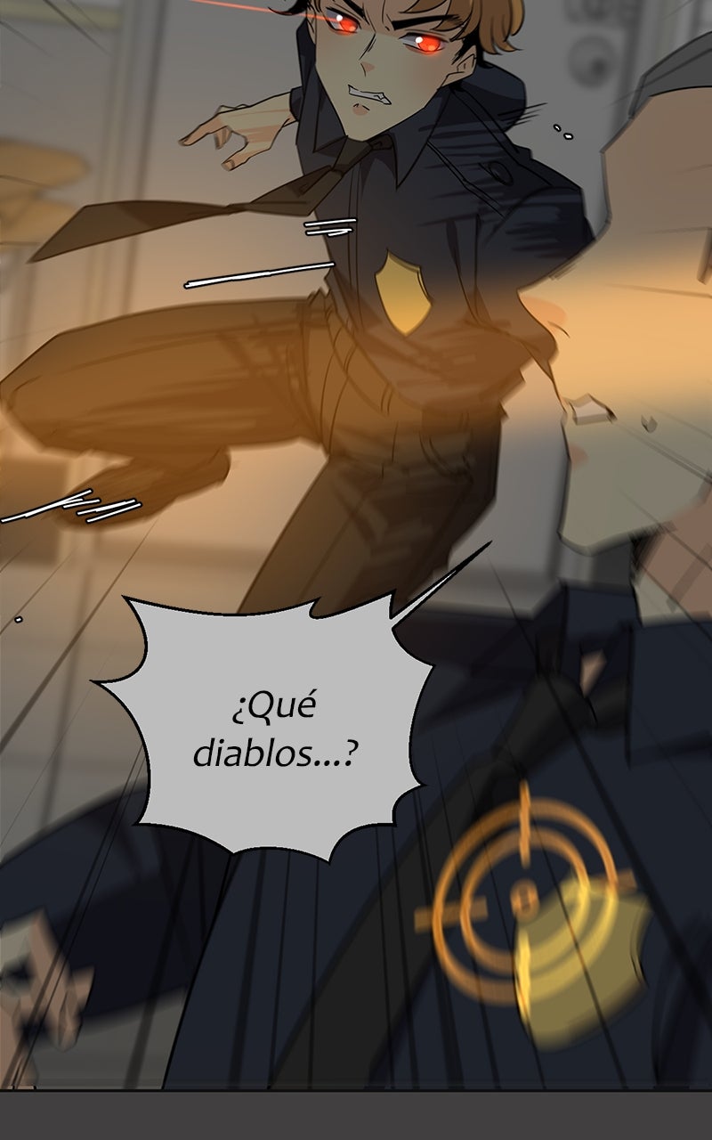 Read extraOrdinario ES Manga Online