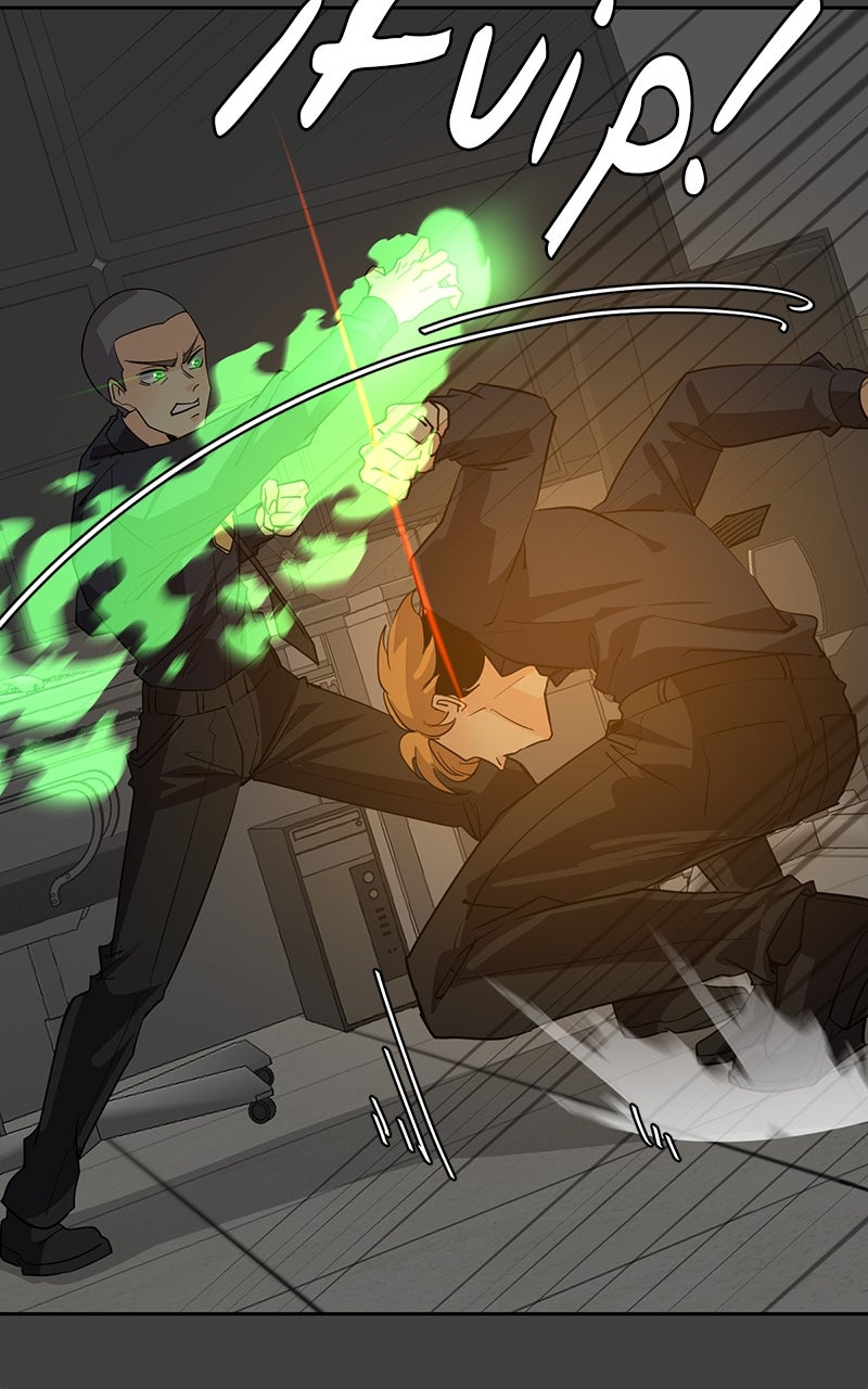 Read extraOrdinario ES Manga Online