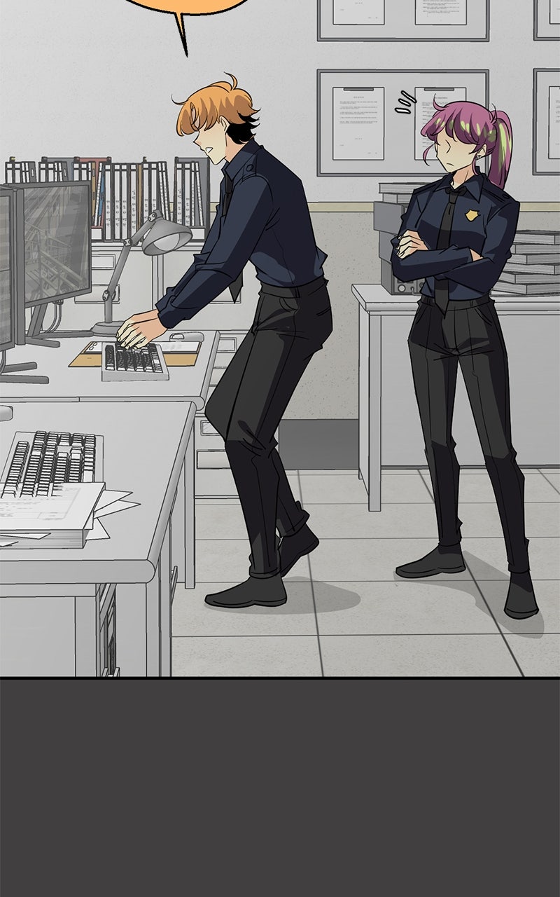 Read extraOrdinario ES Manga Online