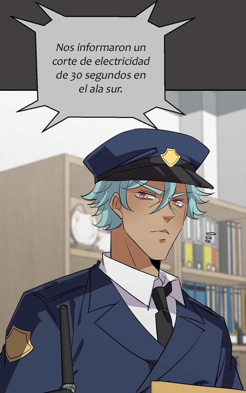 Read extraOrdinario ES Manga Online