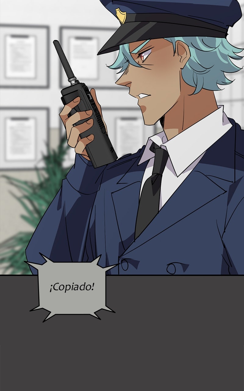 Read extraOrdinario ES Manga Online