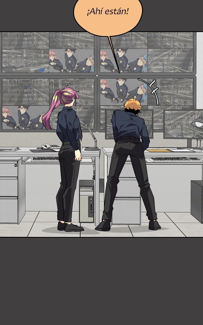 Read extraOrdinario ES Manga Online