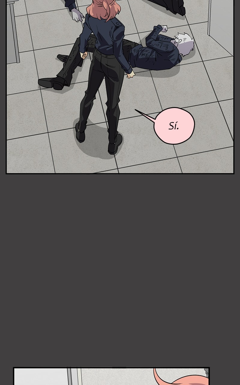 Read extraOrdinario ES Manga Online