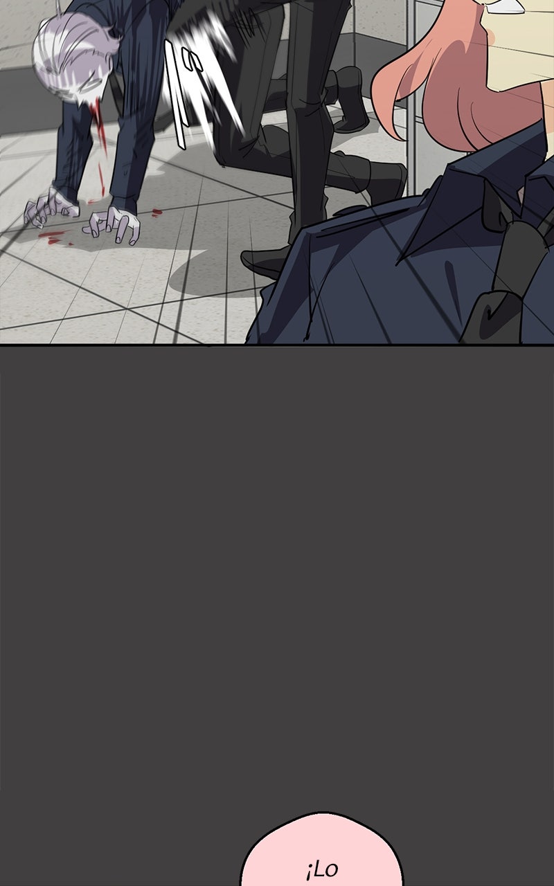 Read extraOrdinario ES Manga Online