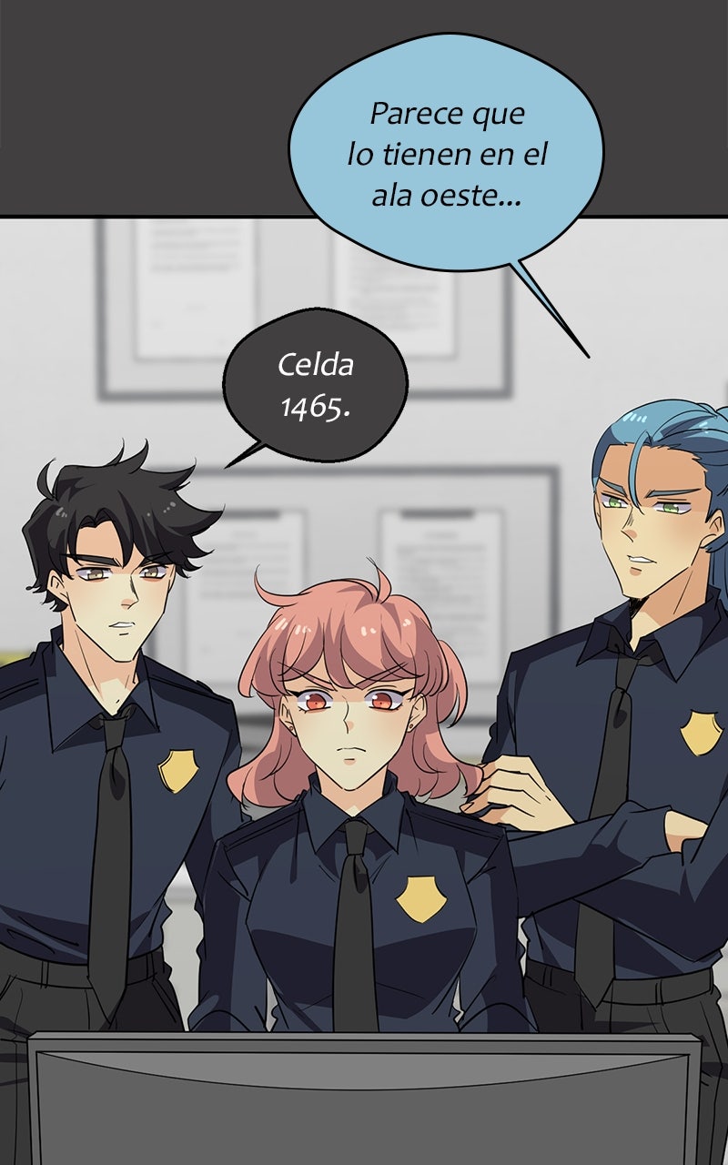 Read extraOrdinario ES Manga Online