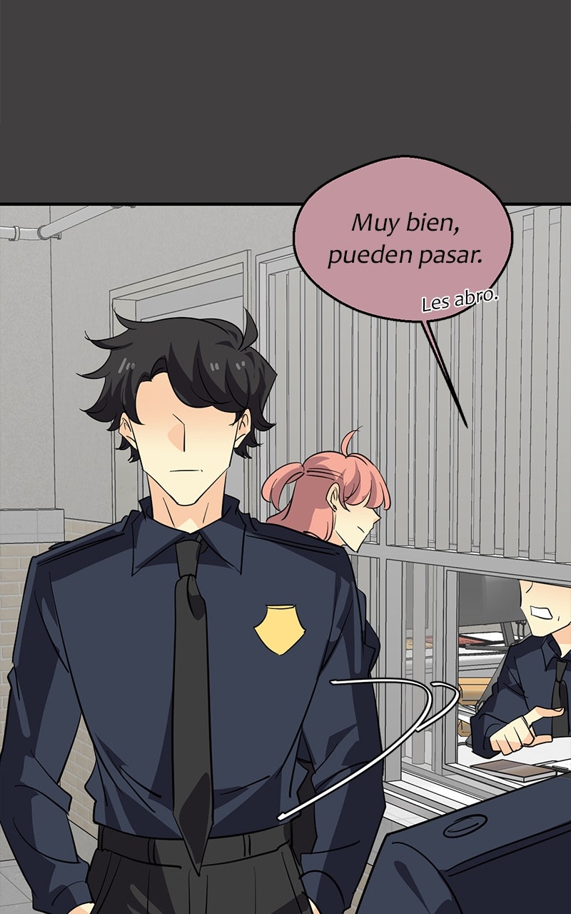 Read extraOrdinario ES Manga Online