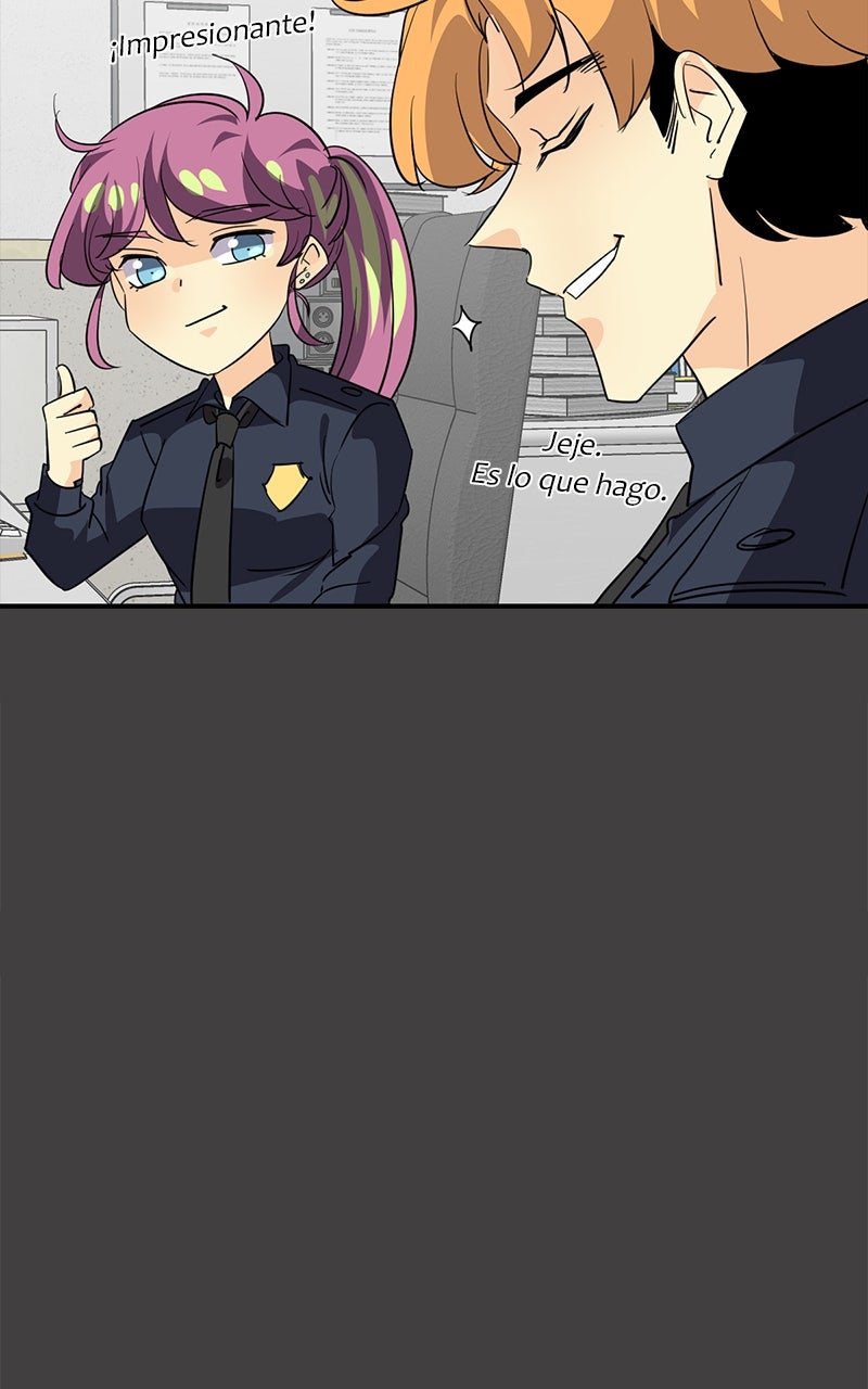 Read extraOrdinario ES Manga Online