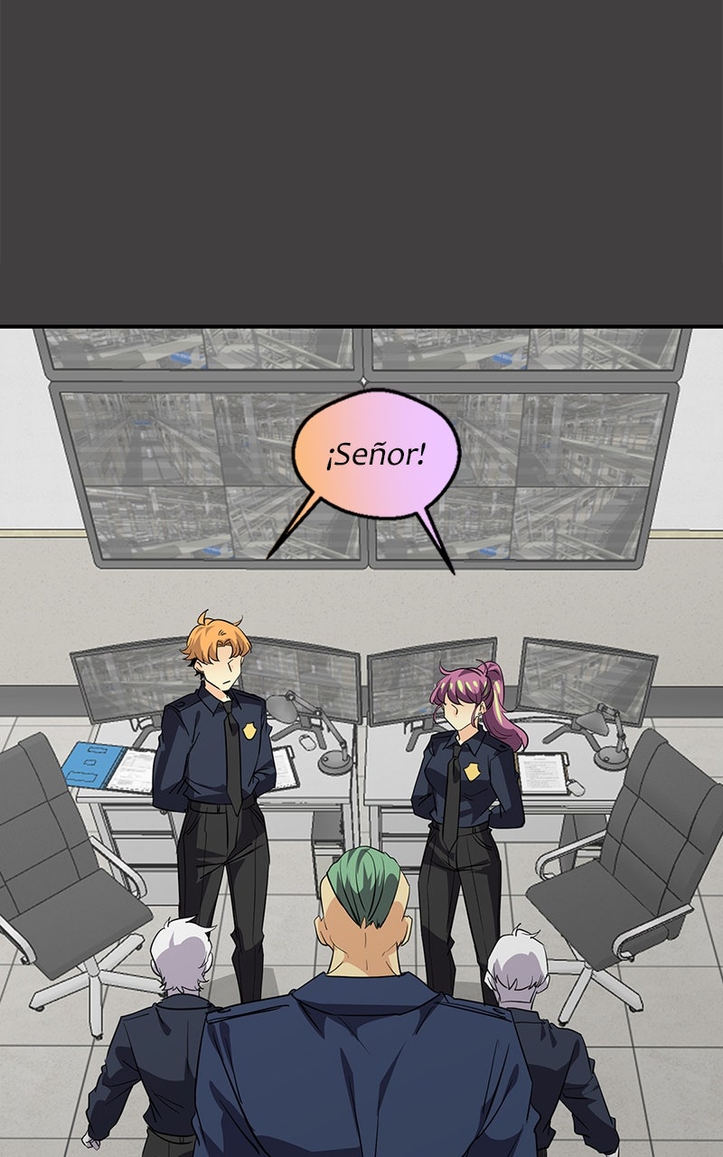 Read extraOrdinario ES Manga Online