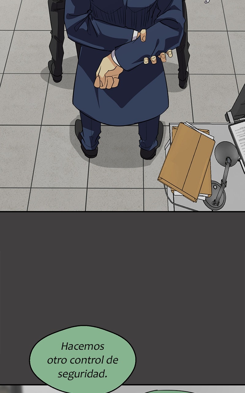 Read extraOrdinario ES Manga Online