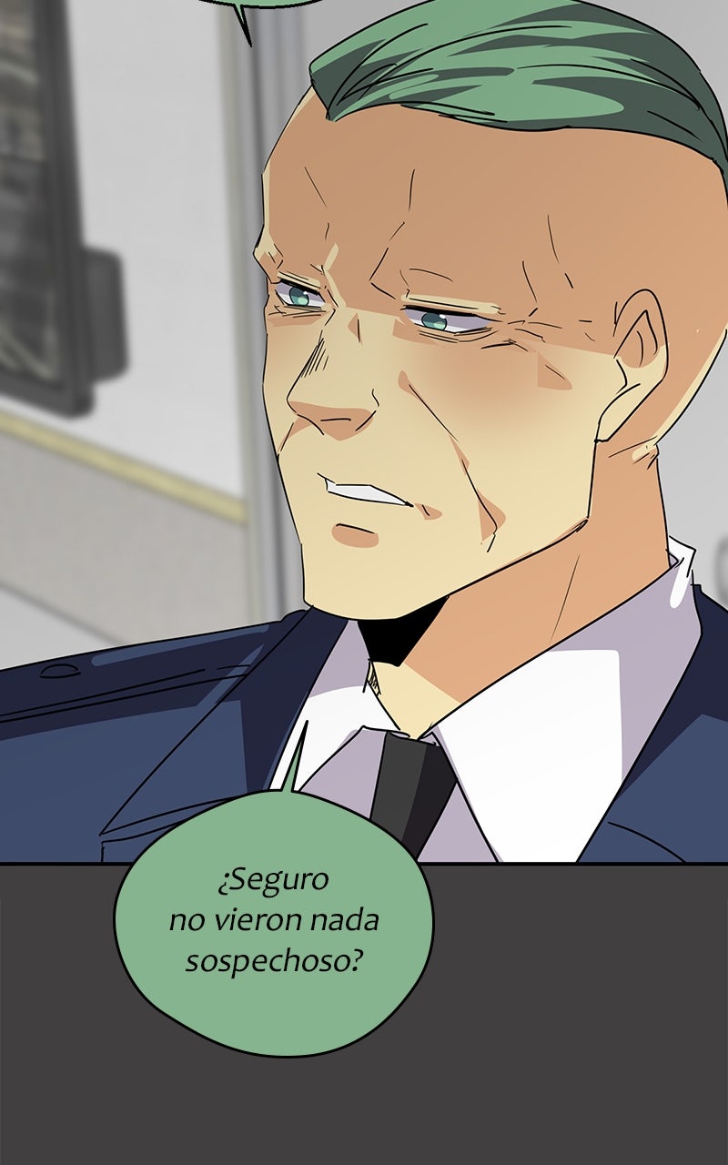Read extraOrdinario ES Manga Online