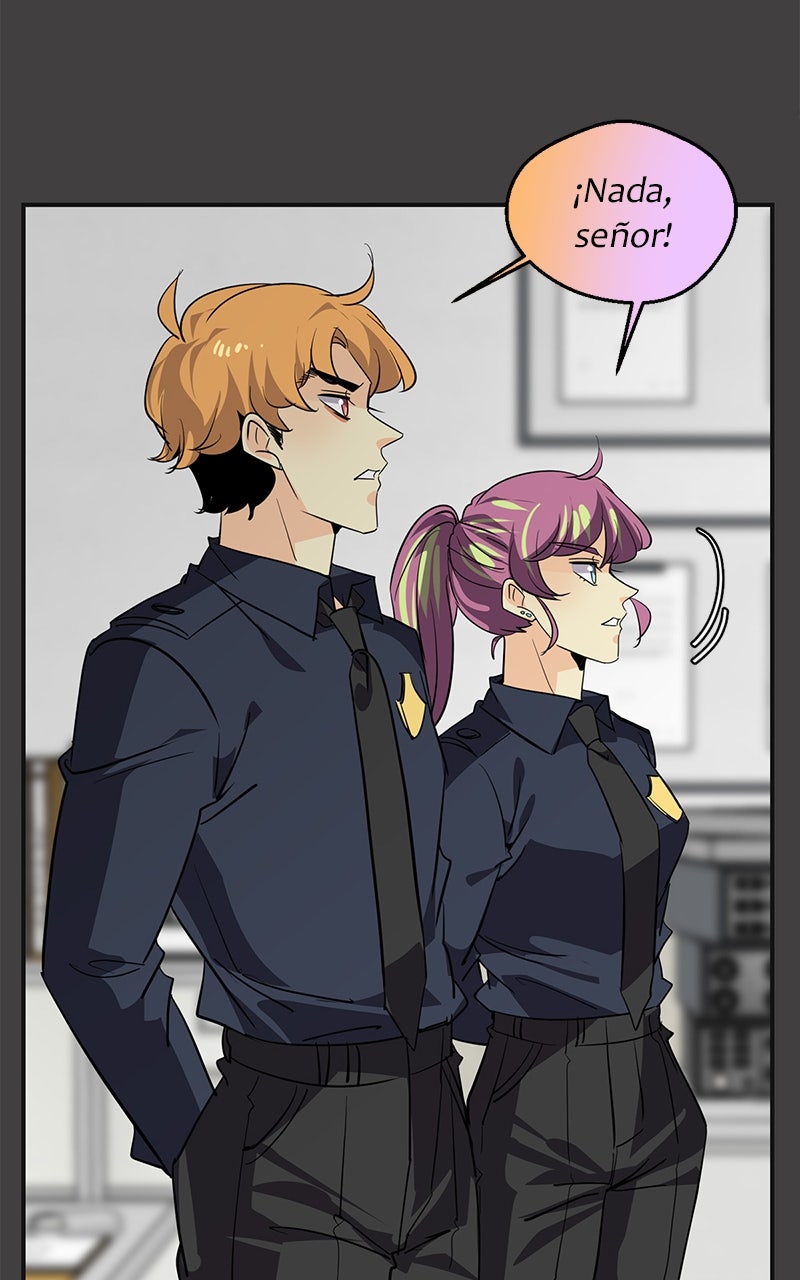 Read extraOrdinario ES Manga Online